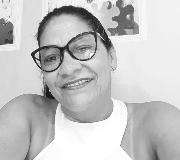 Morre professora Eudis Santos ex-vereadora e da equipe do EDUCAR Parintins 