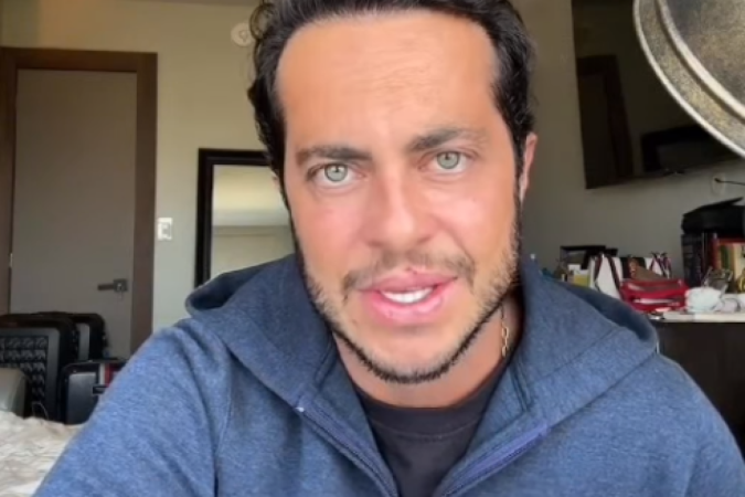 Thammy diz que apoiou CPI sem saber que padre Júlio Lancellotti era alvo