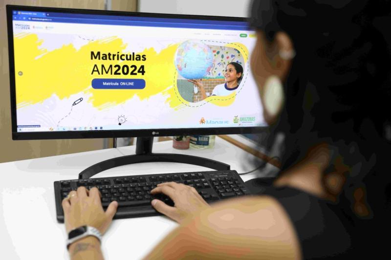Secretaria de Educação dá início a reordenamento de estudantes da rede pública