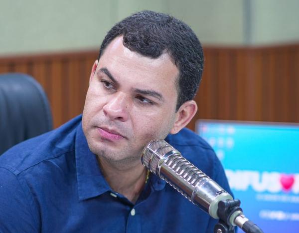 Emendas de Saullo Vianna garantem apoio à assistência social em Itacoatiara