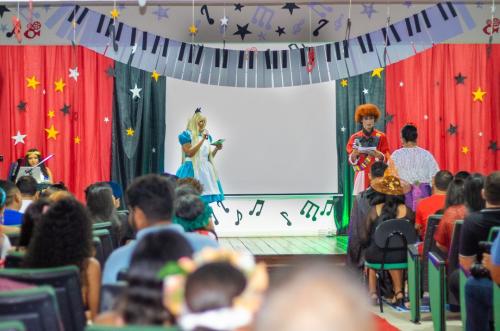 Festival de Cinema Focaliza Parintins (FOPIN) inova com TCC Audiovisual em sua edição de 2024