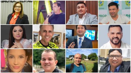 Eleição 2024 Parintins e a articulação política dos prefeituráveis, ASSISTA