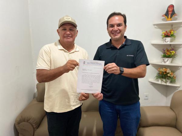 Em Ofício, vereador Mateus Assayag solicita permanência da rota da balsa “Arthur Virgílio Filho” para o Zé Açu