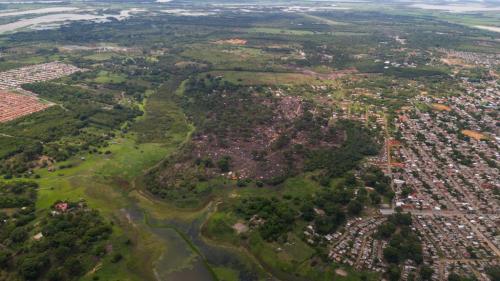 Audiência Pública discute implantação do Parque Municipal dos Itaúnas