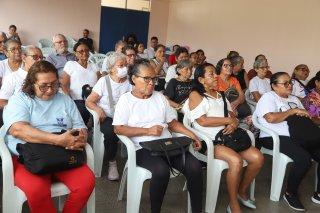 Governo do Amazonas destaca a importância da atividade física na promoção da saúde mental
