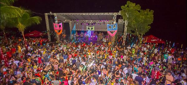 Carnaval do Kwati Club: Tradição e alegria antecipada para 3 de fevereiro