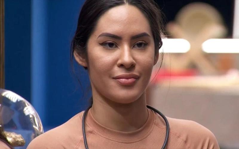 Participação de Isabelle Nogueira no BBB leva a aumento de procura por termos amazonenses