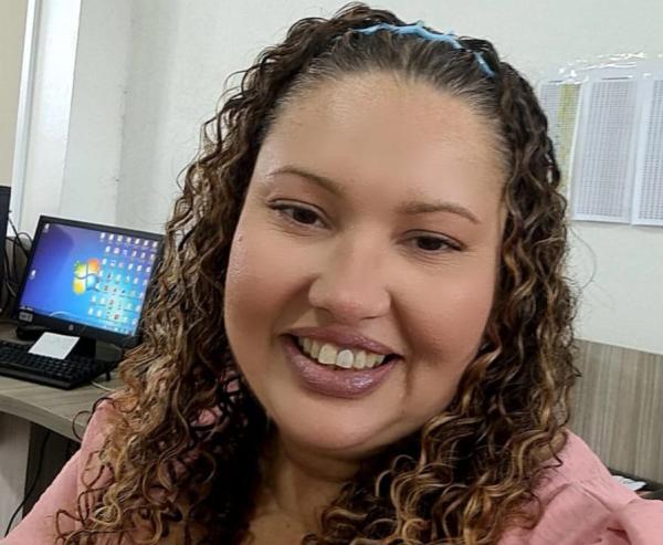 Carla Garcia é a nova Subsecretária Municipal de Cultura de Parintins