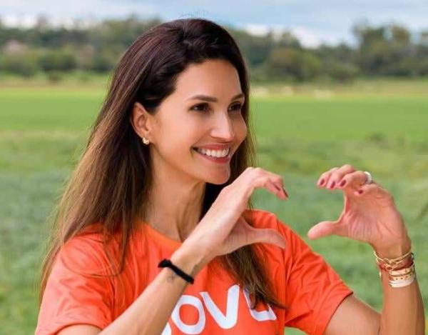 Michele Valadares nega acordo para ser vice de Brena Dianná