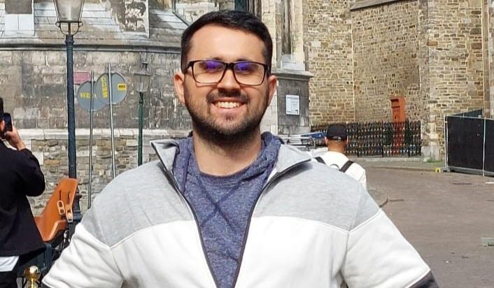 Aluno da UEA e equipe conquistam prêmio em competição global de inovação tecnológica