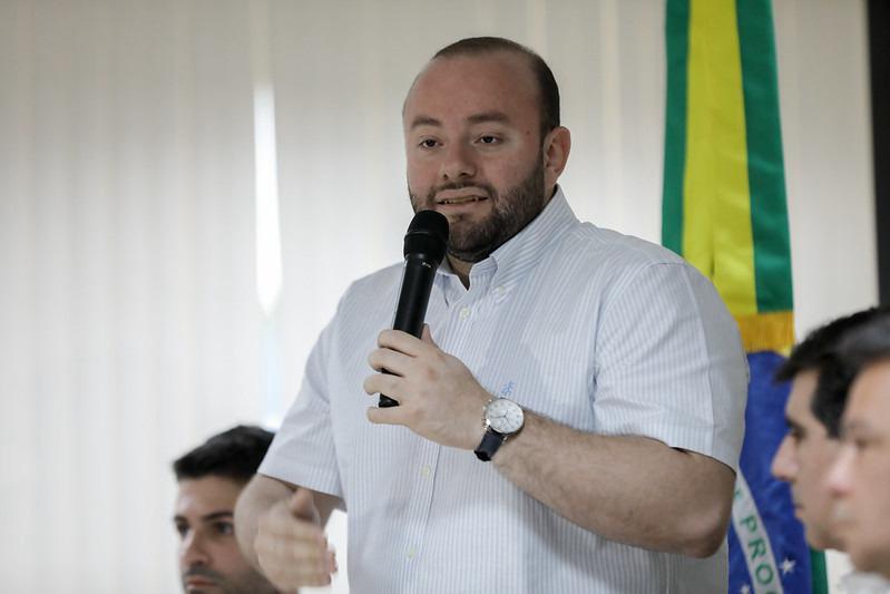 Parceria entre construtoras e Governo do Amazonas deve impulsionar mercado imobiliário