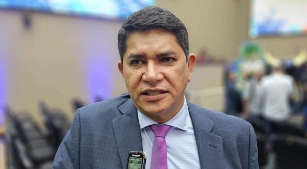 Bi Garcia faz movimento para reforma administrativa no primeiro e segundo escalão