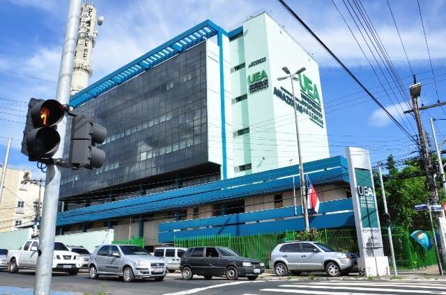 Francisco Foot Hardman cumprirá agendas na UEA para conferências, lançamento de livro e minicursos