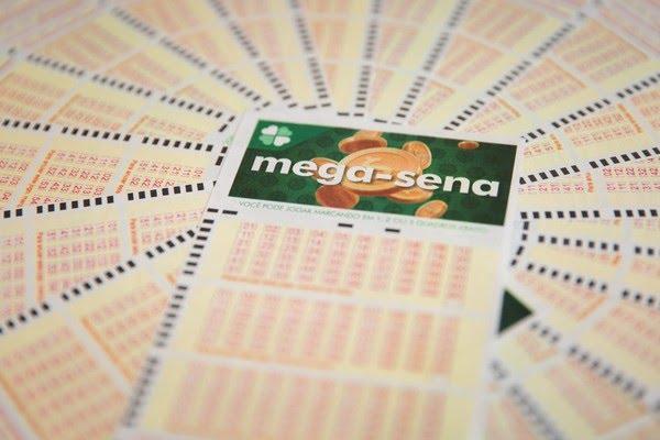 Mega Sena acumula e prêmio chega a R$ 83 milhões