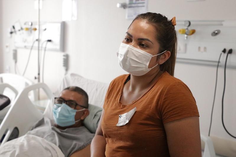 Governo do Amazonas atinge a marca de 50 cirurgias de transplante renal realizadas