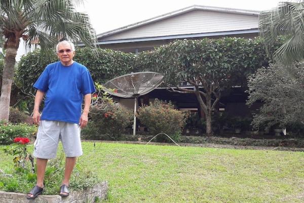 Sem união da oposição, apoio e recursos, Mateus Assayag será o próximo prefeito de Parintins, analisa o ex-prefeito e ex-deputado Raimundo Reis, o Xibiu