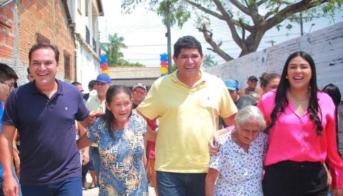 Bi lança Mateus dia 24 de fevereiro pré-candidato à prefeito 