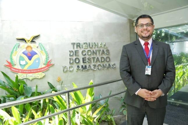 Servidor do TCE-AM recebe certificação internacional inédita na região Norte