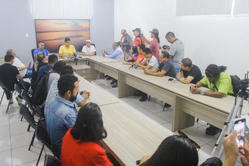 TV Globo transmitirá programa do Carnaboi de Parintins nacionalmente