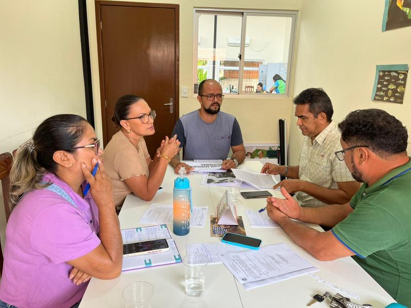 Audiência Pública para debater criação do Parque dos Itaúnas será amanhã, 21, no auditório do CETI 
