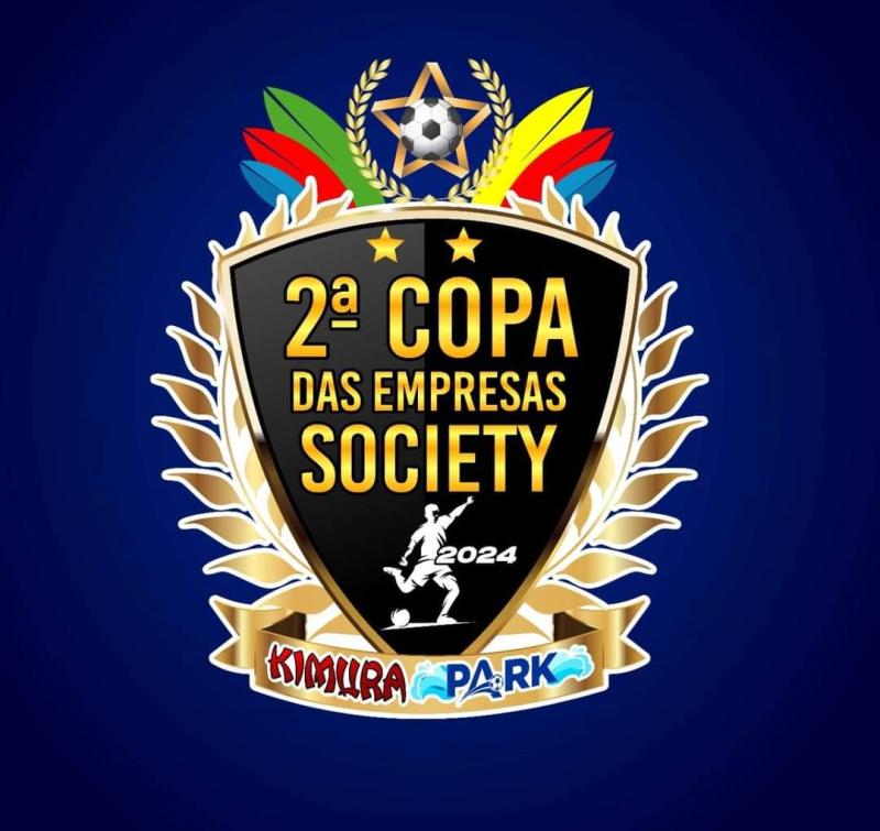 Segunda Copa das Empresas Society Kimura Park está com as inscrições abertas 