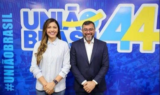 Brena Dianná confirma pré-candidatura a prefeita com apoio dos vereadores Babá Tupinambá e Massilon Medeiros 