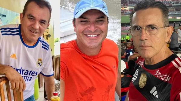 Pré-candidatos do bairro de Palmares querem ganhar, pela primeira vez, a prefeitura de Parintins