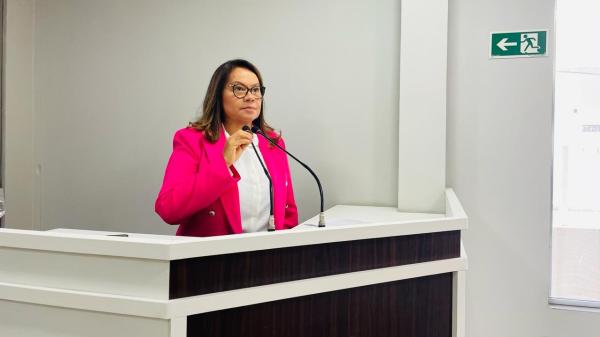 Implantação da Casa da Mulher Brasileira é solicitado pela vereadora Márcia Baranda desde o início do seu mandato Implantação da Casa da Mulher Brasileira é solicitado pela vereadora Márcia Baranda desde o início do seu mandato