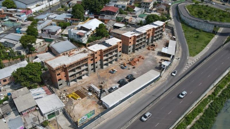 Projeto que autoriza doação de terrenos para uso do Amazonas Meu Lar é aprovado pelo Legislativo