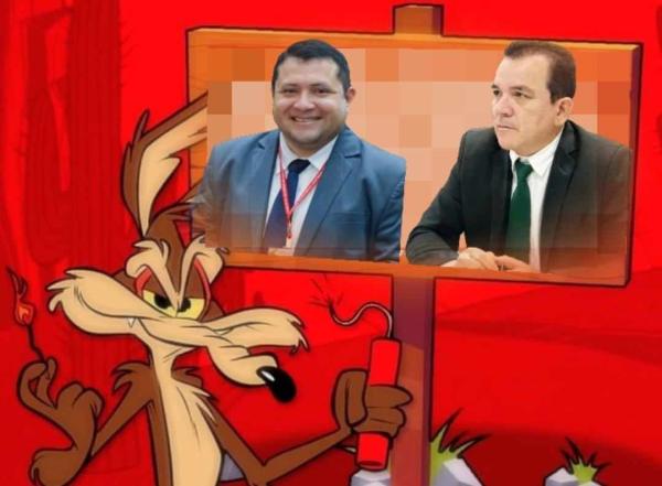 Olha já provoca bate boca entre vereador e jornalista durante sessão às mulheres