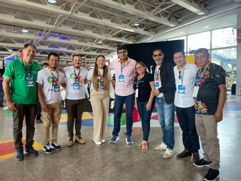 Fator amazônico tem reconhecimento unânime nas propostas aprovadas na 4ª Conferência Nacional de Cultura