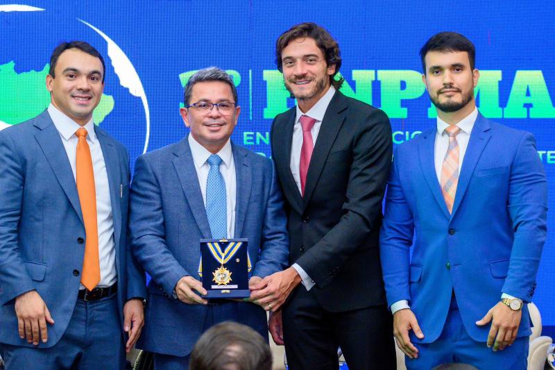 Amazonas apresenta políticas sustentáveis e cases de sucesso em encontro nacional de procuradores