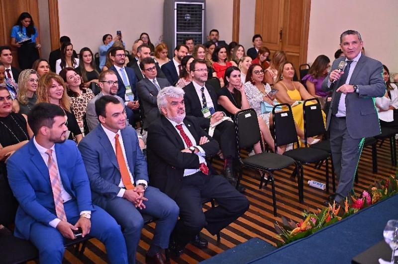 TCE-AM propõe interação entre instituições para o cumprimento de metas da ONU