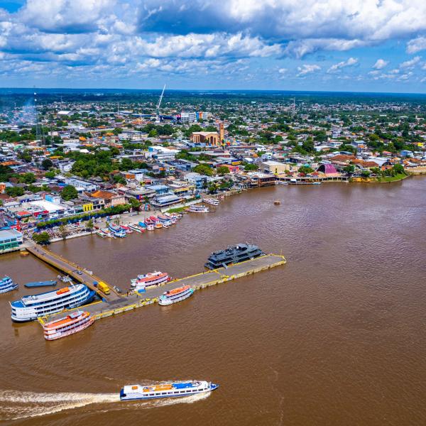 Semtur Parintins e Amazonastur abrem inscrições para Workshop de Turismo Sustentável