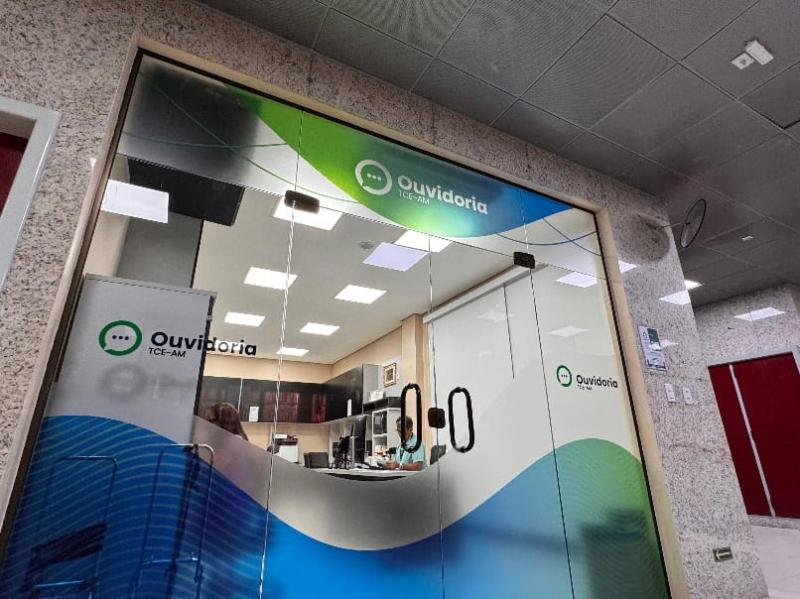 Em alusão ao Dia do Ouvidor, TCE-AM promove ação com 'Ouvidoria na Comunidade'