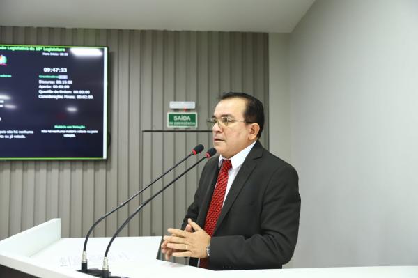 Massilon solicita expansão do Prosai para atender a área do Bairro Senador José Esteves