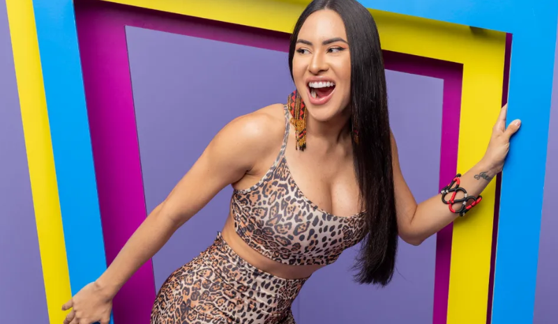 Isabelle está no Top 10 do BBB 24; confira outros participantes confirmados