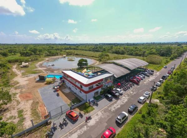 Copa das Empresas Society Kimura Park terá 34 equipes 
