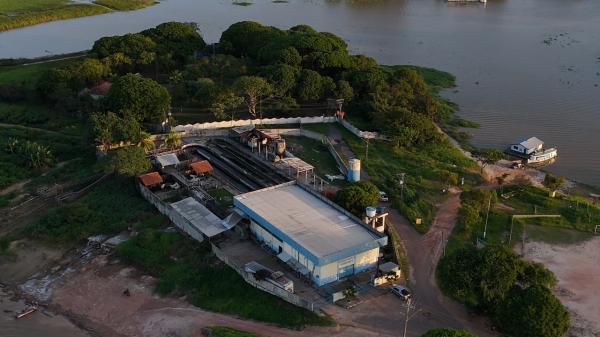 Márcia Baranda propõe construção de graxaria nas dependências do matadouro municipal