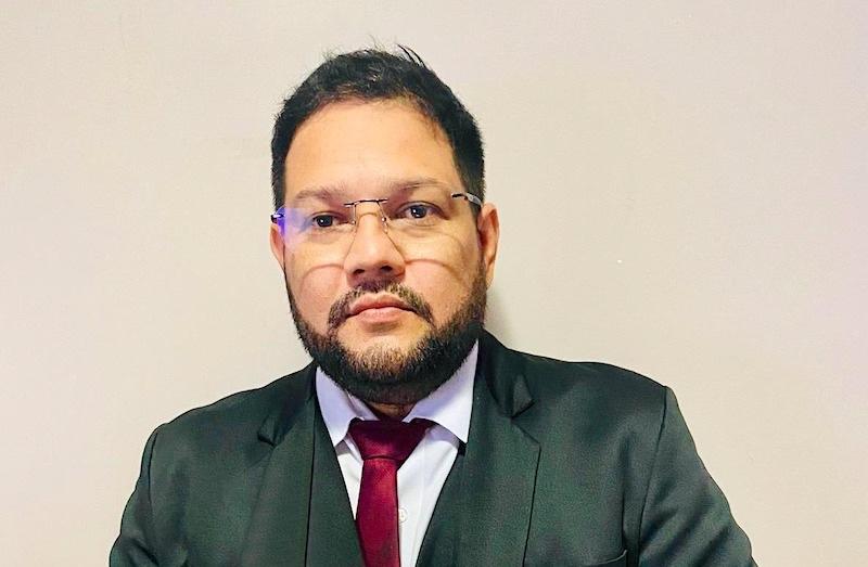 Náferson Cruz recebe ‘moção de aplausos’ da Câmara de Vereadores de Parintins Náferson Cruz recebe ‘moção de aplausos’ da Câmara de Vereadores de Parintins