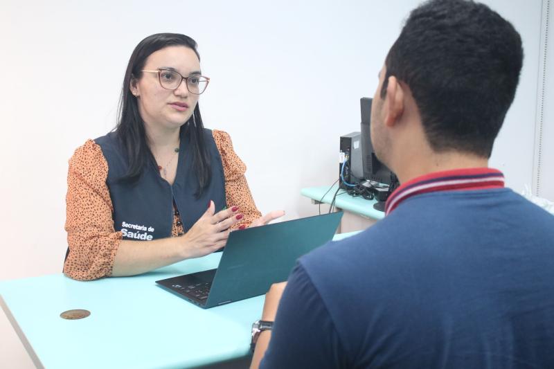 No Dia Mundial da Saúde, SES-AM alerta população para cuidados e prevenção contra doenças