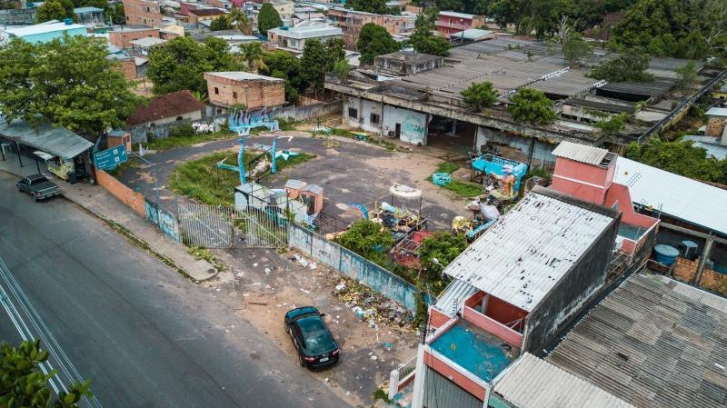 Governo lança edital para 64 unidades habitacionais no Alvorada pelo Amazonas Meu Lar