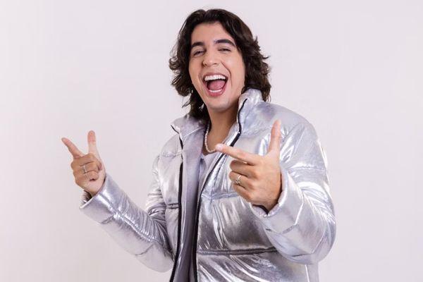 Nattan é a atração nacional da V Exposição Agropecuária de Nhamundá 