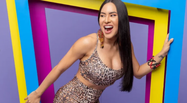 Isabelle Nogueira supera o último paredão e está na final do BBB 24