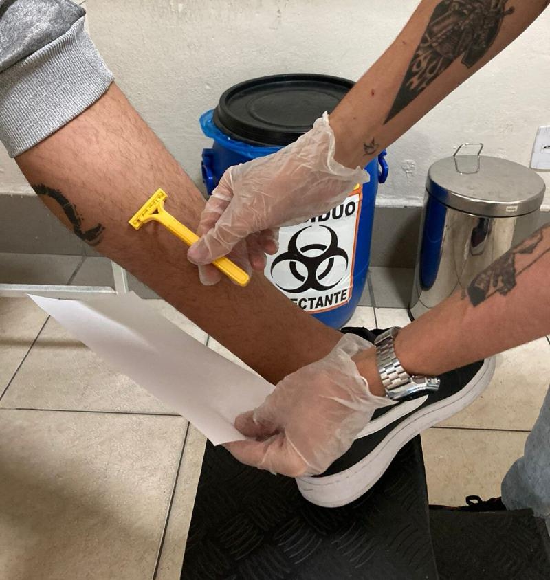 Detran-AM alerta condutores sobre prazo final para realização do exame toxicológico