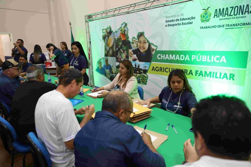 Secretaria de Educação abre Chamada Pública Complementar no próximo dia 20 de maio