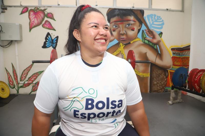 Governo do Amazonas anuncia edital do Bolsa Esporte Estadual 2024