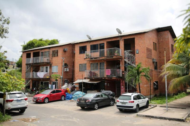 Título Definitivo: Governo do Amazonas convoca famílias do Residencial Gilberto Mestrinho para atualização cadastral