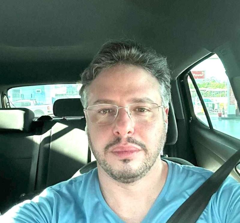 Morte de Arthur Bisneto: governador Wilson Lima emite nota de pesar e solidariedade 
