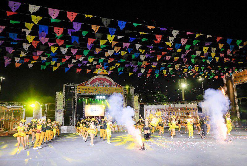 Governo do Amazonas abre edital de apoio a eventos folclóricos públicos